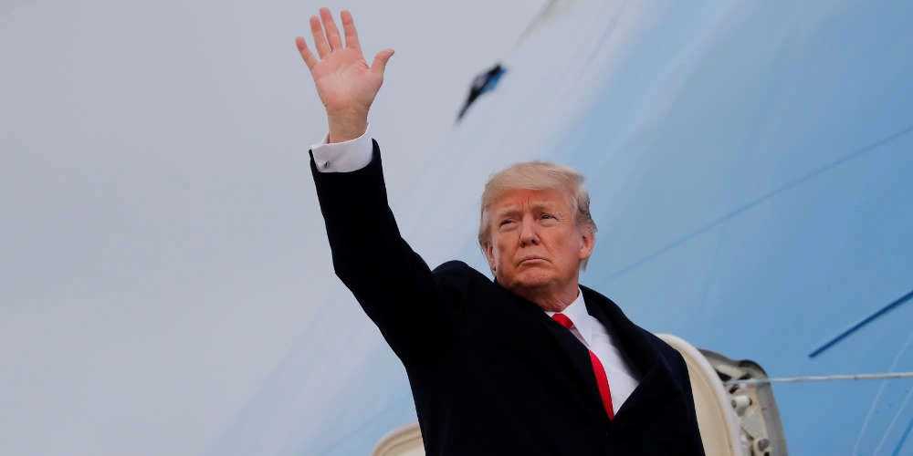 Αυτοί είναι οι όροι του Τραμπ στον Κιμ για να γίνει η συνάντηση